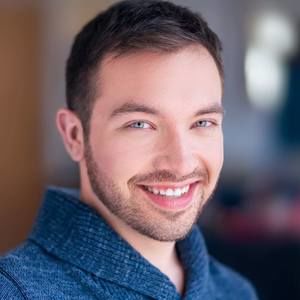 Meet your Posher, Dereck